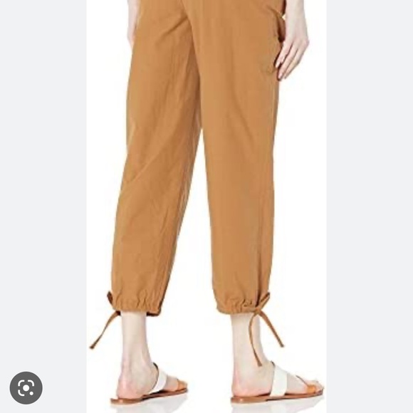 Rebecca Taylor balloon pant - Picture 3 of 3